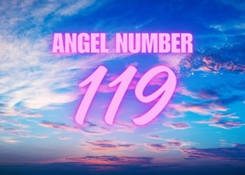 Understanding Angel Number 119 Meaning