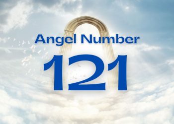 Understanding Angel Number 121 Meaning