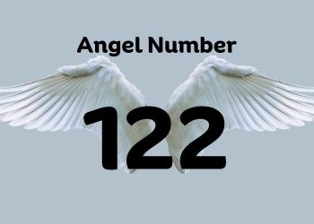 Understanding Angel Number 122 Meaning