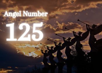 Understanding Angel Number 125 Meaning