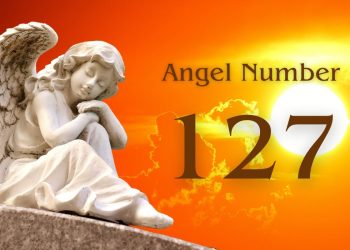 Understanding Angel Number 127 Meaning