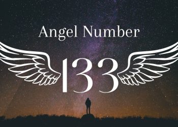 Understanding Angel Number 133 Meaning