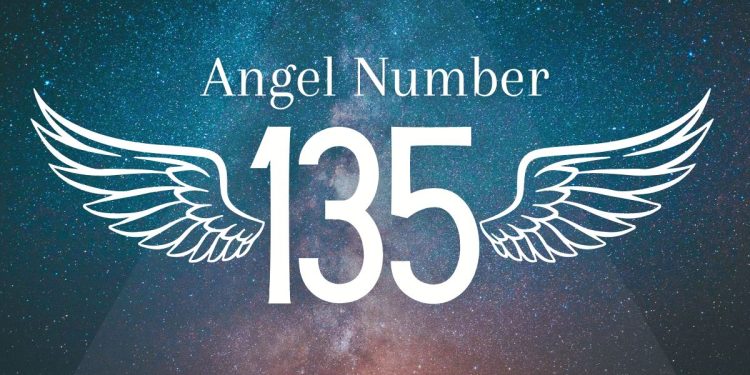 Understanding Angel Number 135 Meaning