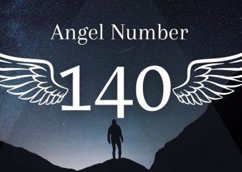 Understanding Angel Number 140 Meaning