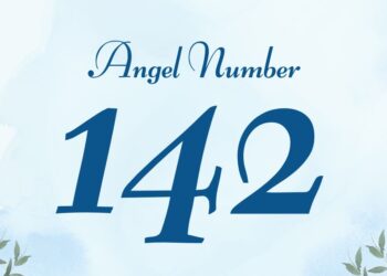 Understanding Angel Number 142 Meaning