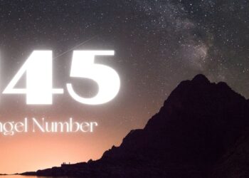 Understanding Angel Number 145 Meaning