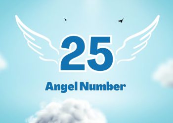Understanding Angel Number 25 Meaning