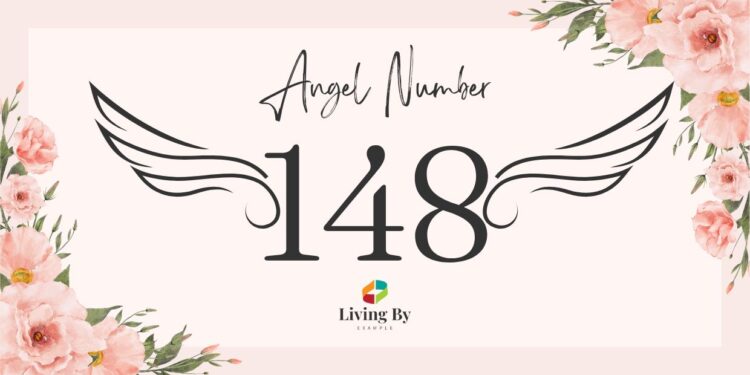 Understanding Angel Number 148 Meaning