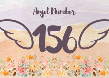 Understanding Angel Number 156 Meaning