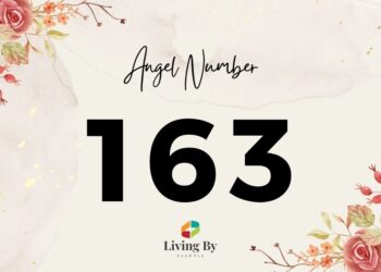 Understanding Angel Number 163 Meaning