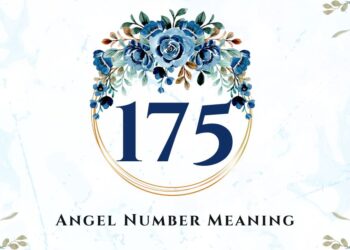 Understanding Angel Number 175 Meaning