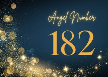 Understanding Angel Number 182 Meaning