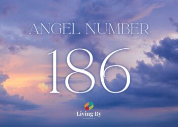 Understanding Angel Number 186 Meaning