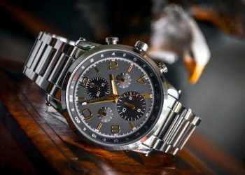 The Ultimate Guide to Styling Your New Watch