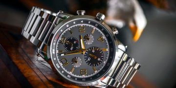 The Ultimate Guide to Styling Your New Watch