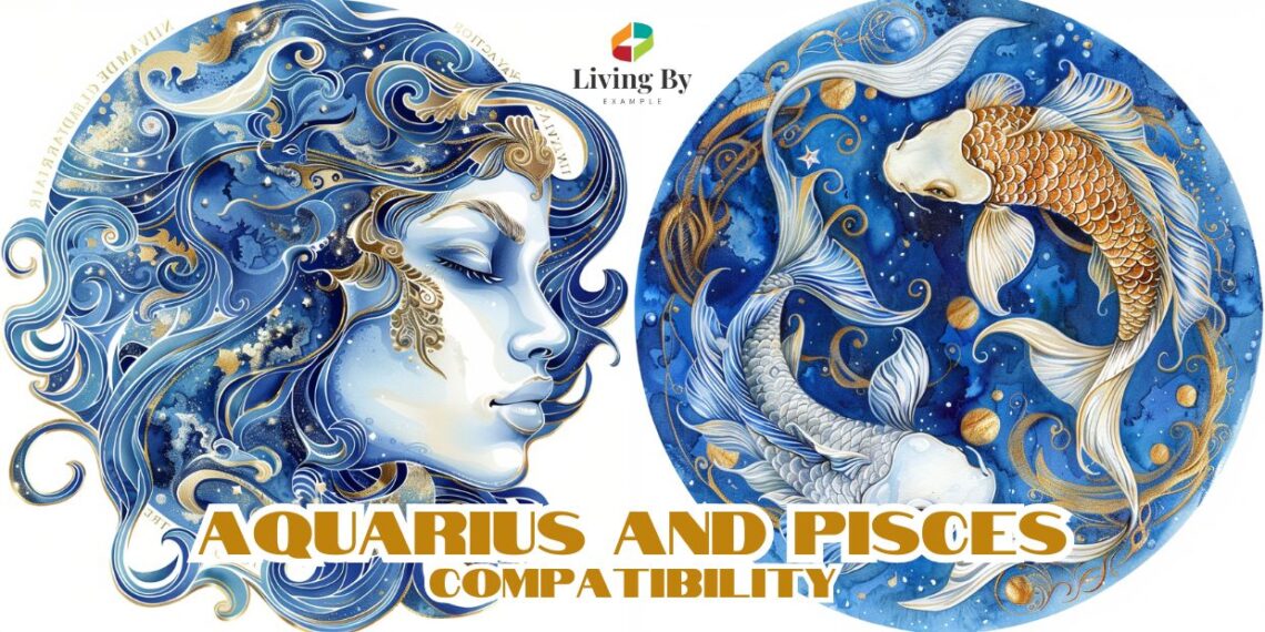 Aquarius and Pisces Compatibility