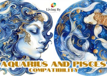 Aquarius and Pisces Compatibility