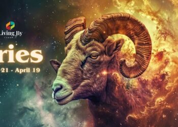 Aries Zodiac