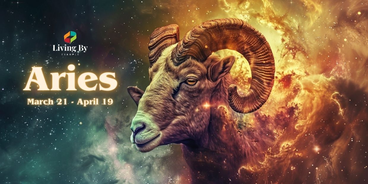 Aries: Personality Traits, Insights and Compatibility