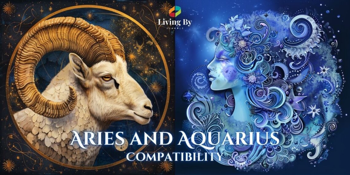Aries and Aquarius Compatibility