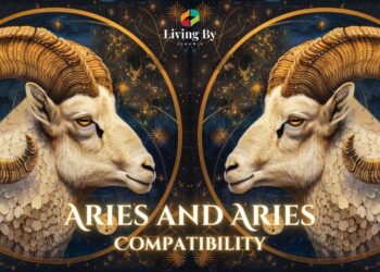 Aries and Aries Compatibility