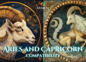 Aries and Capricorn Compatibility