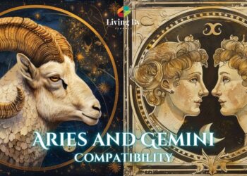 Aries and Gemini Compatibility