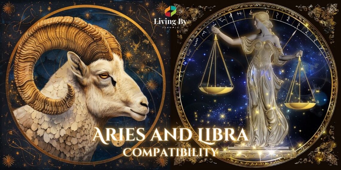 Aries and Libra Compatibility