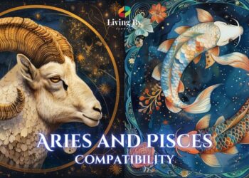 Aries and Pisces Compatibility