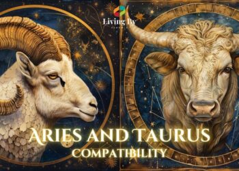 Aries and Taurus Compatibility