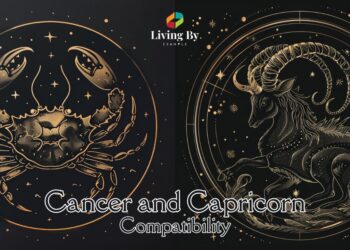 Cancer and Capricorn Compatibility