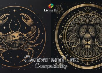 Cancer and Leo Compatibility