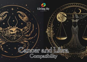 Cancer and Libra Compatibility