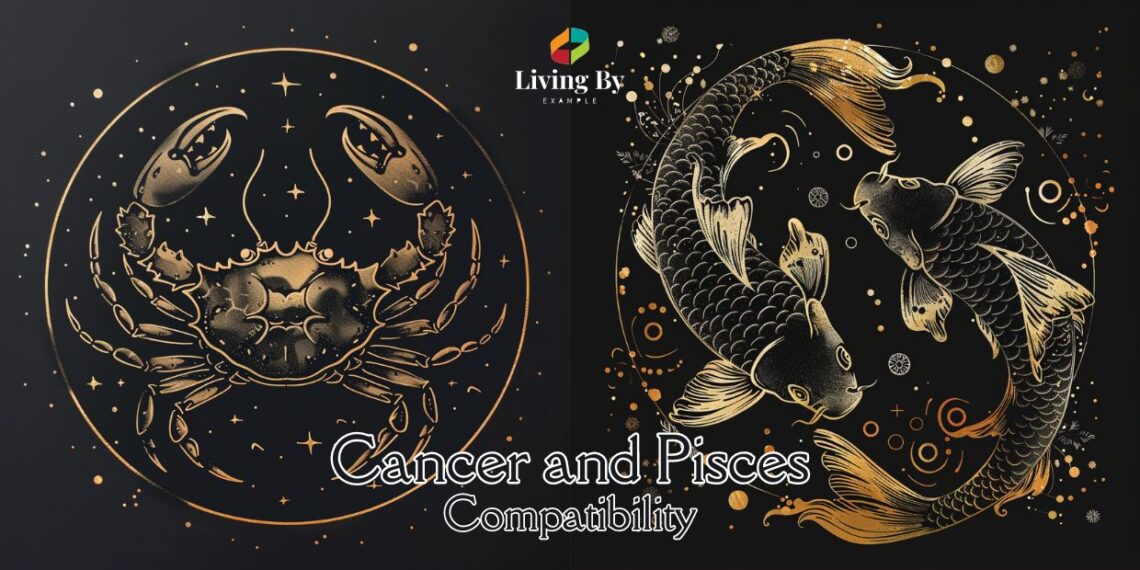 Cancer and Pisces Compatibility