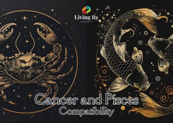 Cancer and Pisces Compatibility