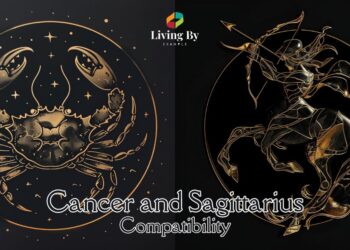 Cancer and Sagittarius Compatibility