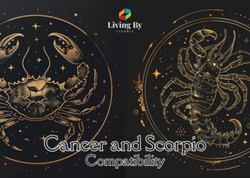 Cancer and Scorpio Compatibility