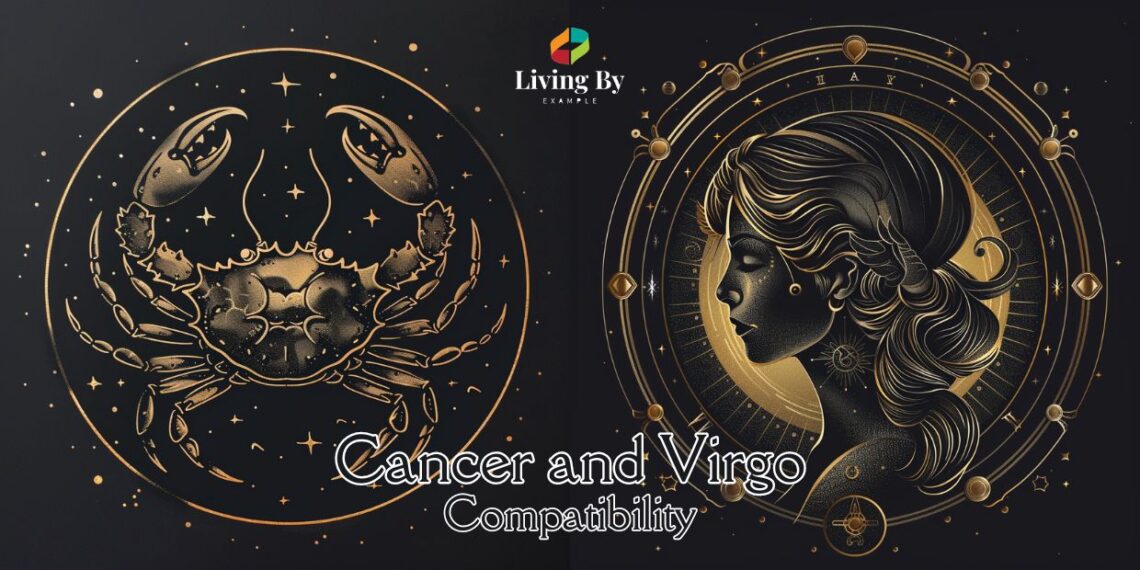 Cancer and Virgo Compatibility