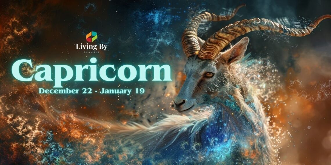 Capricorn Zodiac