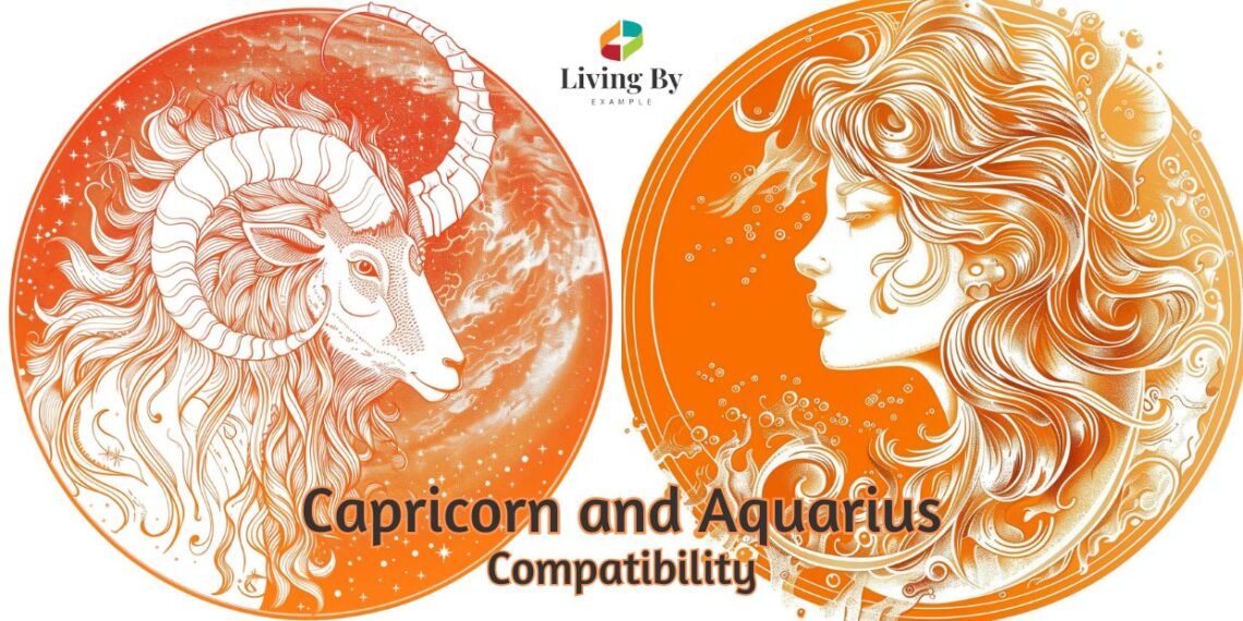 Capricorn and Aquarius Compatibility