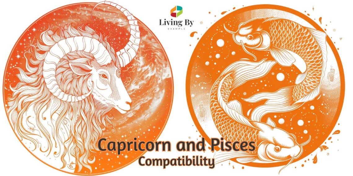 Capricorn and Pisces Compatibility Insights and Analysis