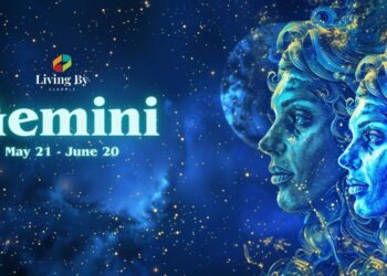 Gemini Zodiac