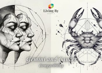 Gemini and Cancer Compatibility
