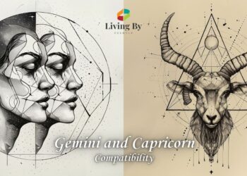 Gemini and Capricorn Compatibility
