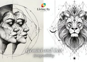 Gemini and Leo Compatibility