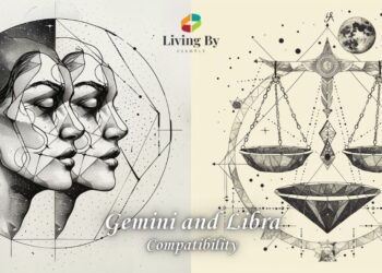 Gemini and Libra Compatibility