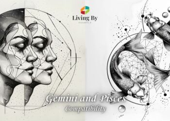 Gemini and Pisces Compatibility