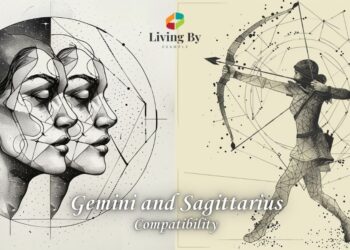 Gemini and Sagittarius Compatibility