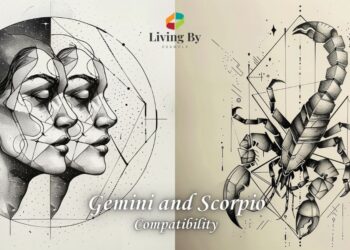 Gemini and Scorpio Compatibility