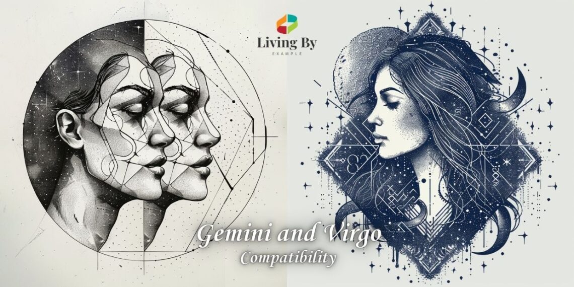 Gemini and Virgo Compatibility